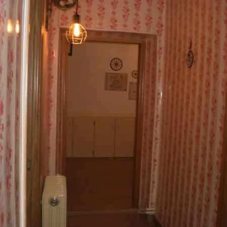 Apartamento La Casita De Enriqueta Belmonte  Exterior foto