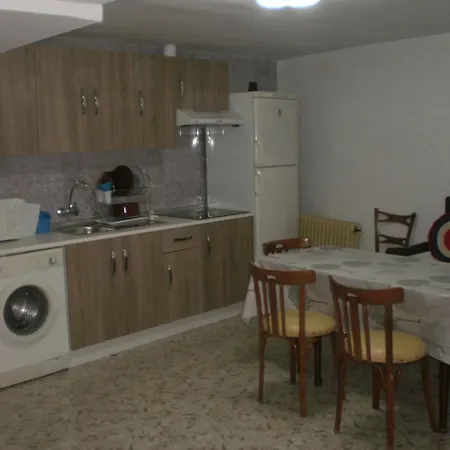 Apartamento La Casita De Enriqueta Belmonte  Exterior foto