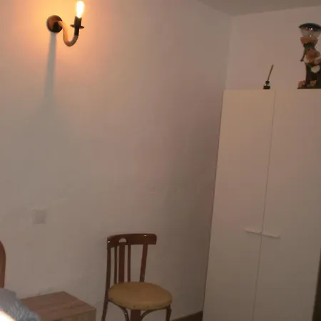 Apartamento La Casita De Enriqueta Belmonte  Exterior foto