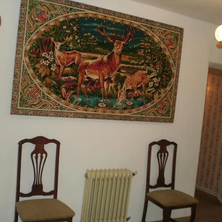 Apartamento La Casita De Enriqueta Belmonte  Exterior foto