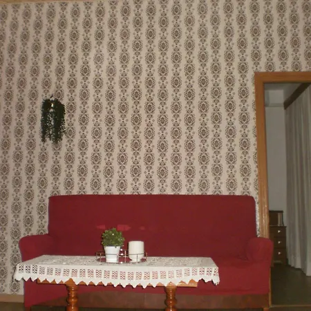 Apartamento La Casita De Enriqueta Belmonte  Exterior foto