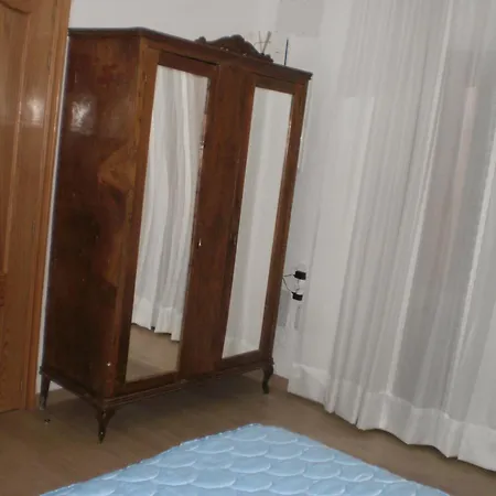 Apartamento La Casita De Enriqueta Belmonte  Exterior foto