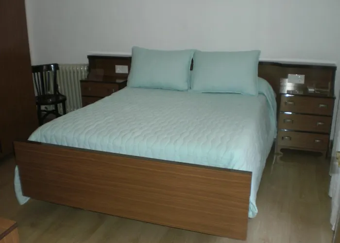 La Casita De Enriqueta