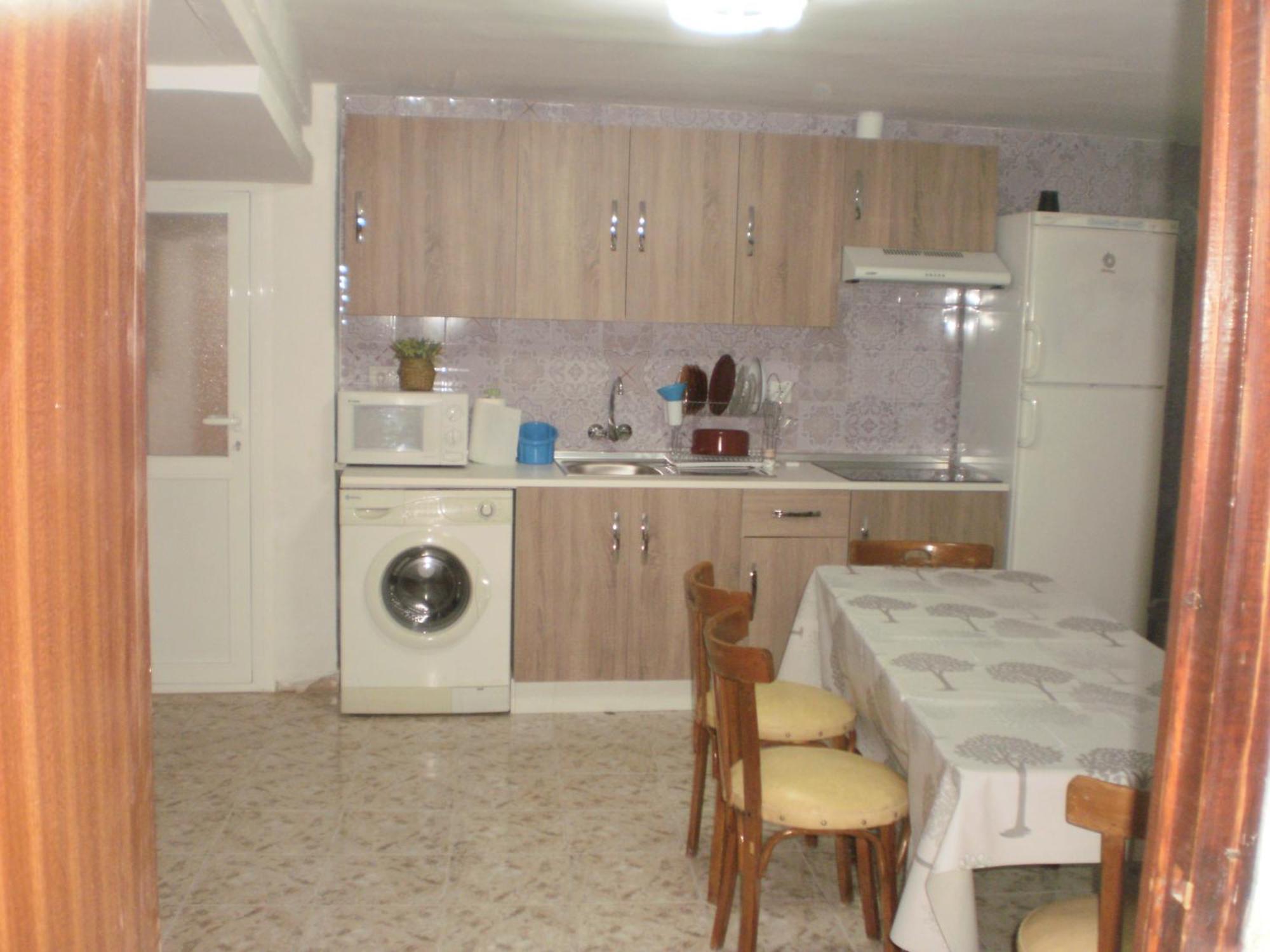 La Casita De Enriqueta *