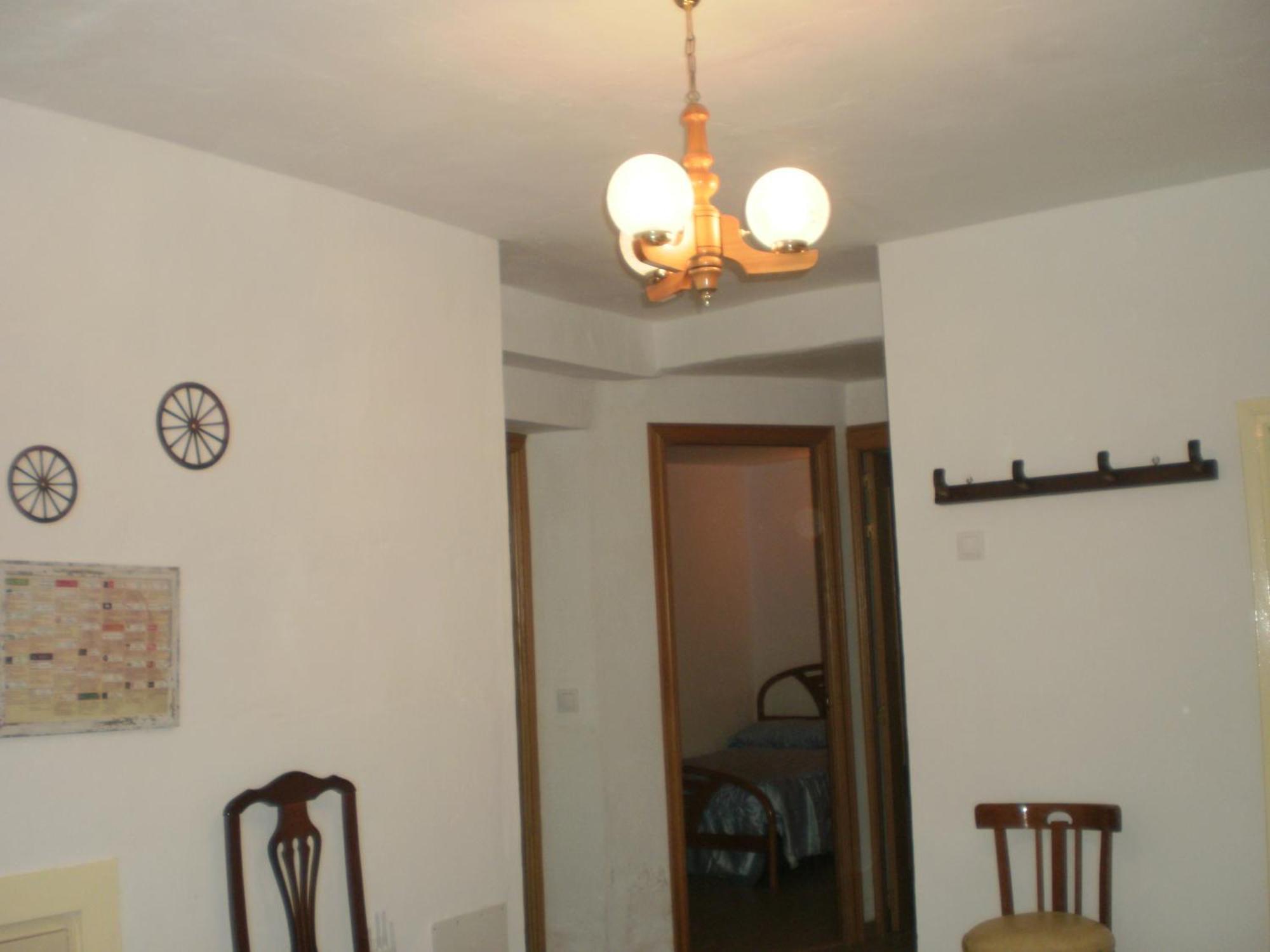 La Casita De Enriqueta * Belmonte (Castilla-La Mancha)