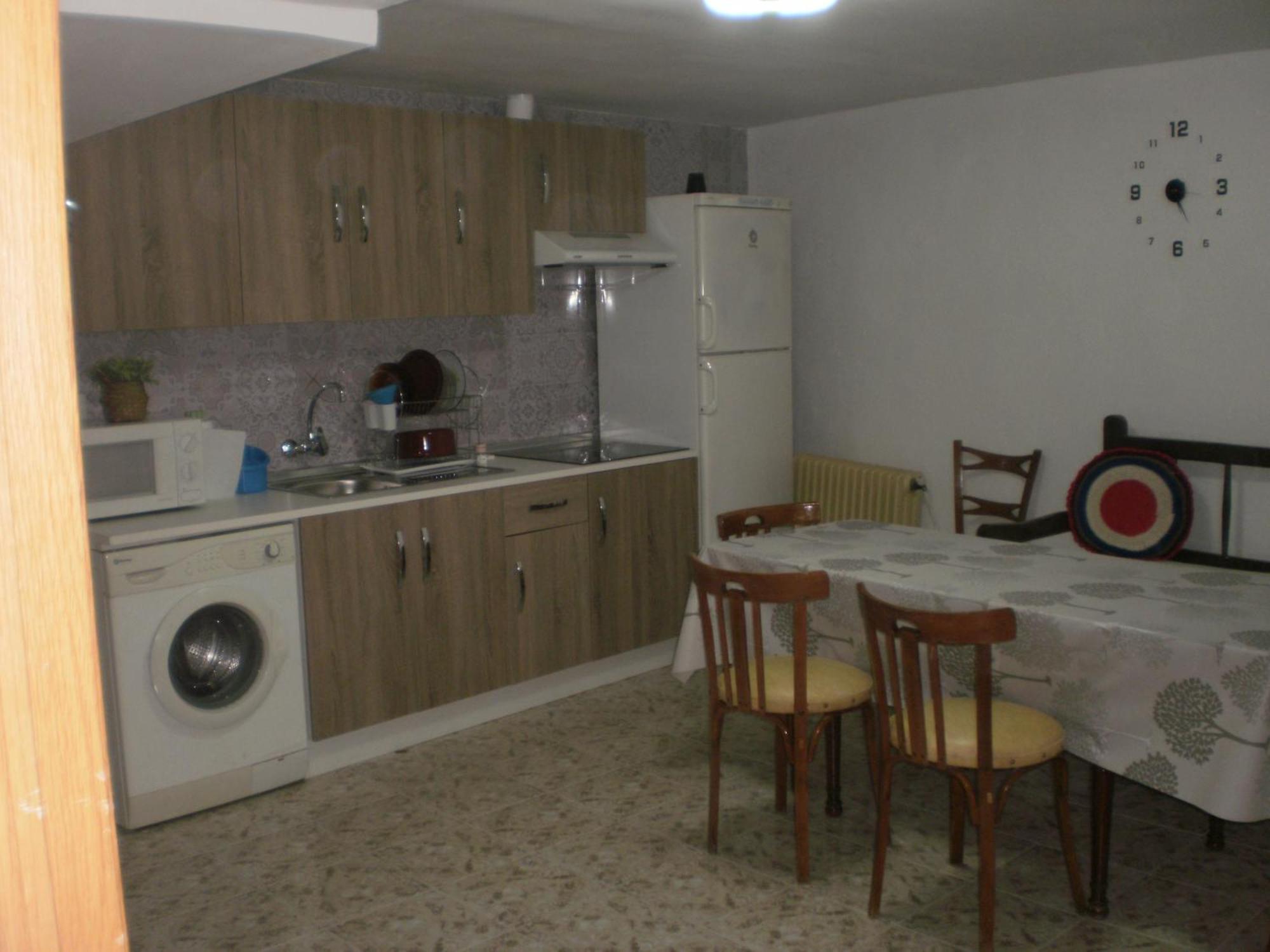 La Casita De Enriqueta Appartement Belmonte (Castilla-La Mancha)