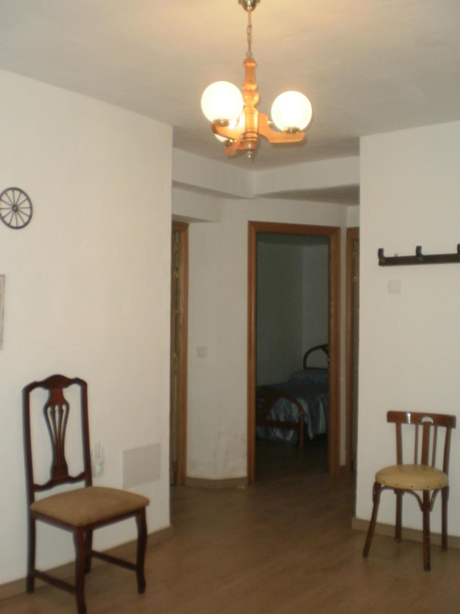 La Casita De Enriqueta Belmonte (Castilla-La Mancha)