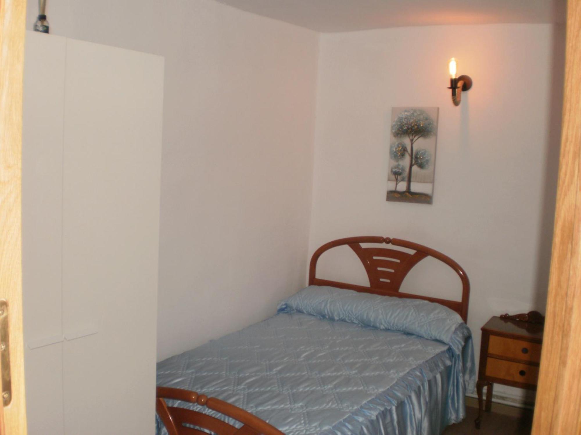La Casita De Enriqueta Appartement *