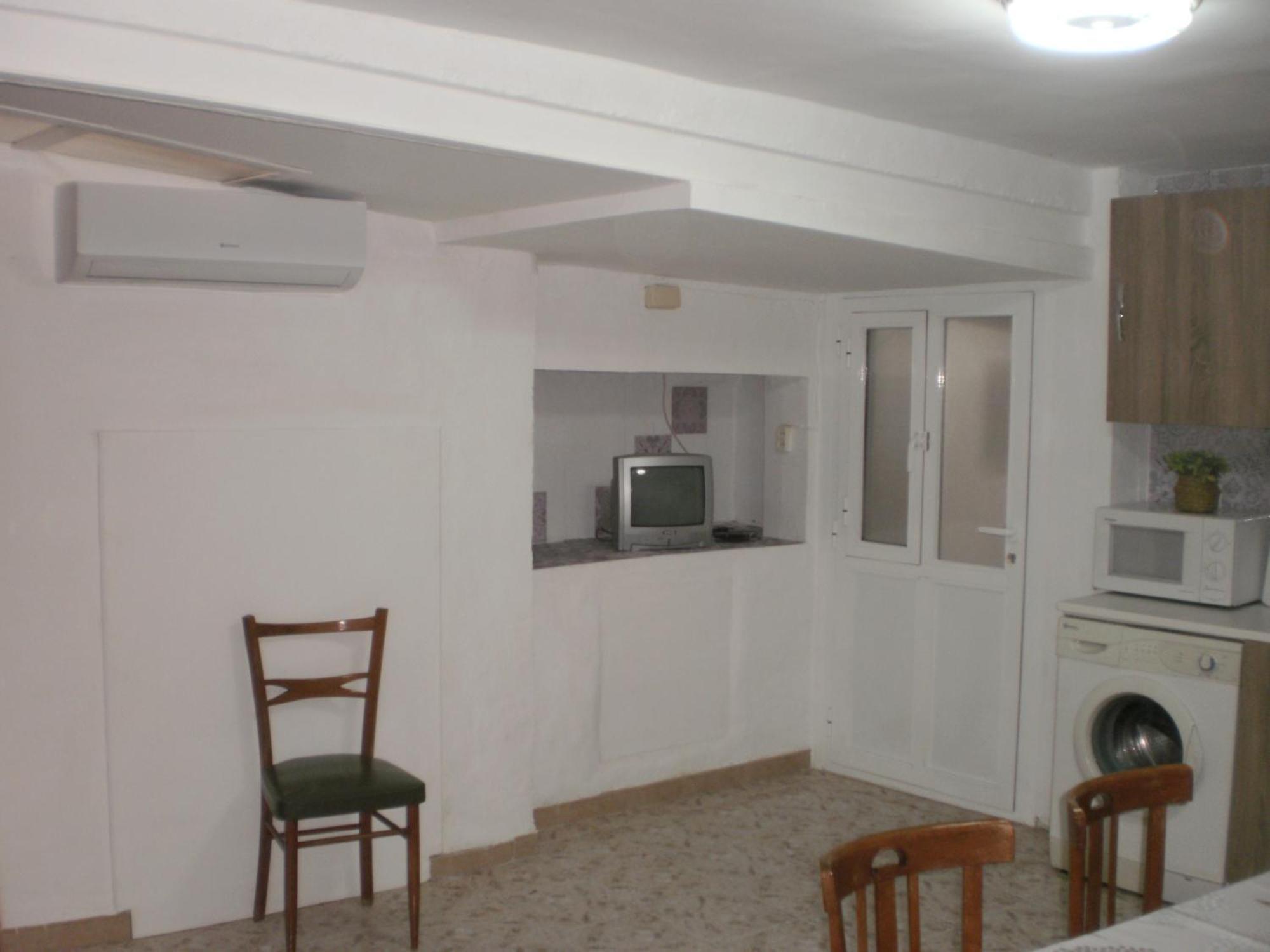 La Casita De Enriqueta *