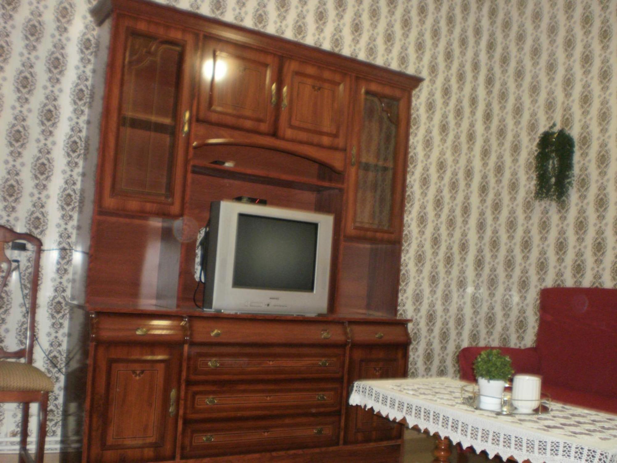 La Casita De Enriqueta