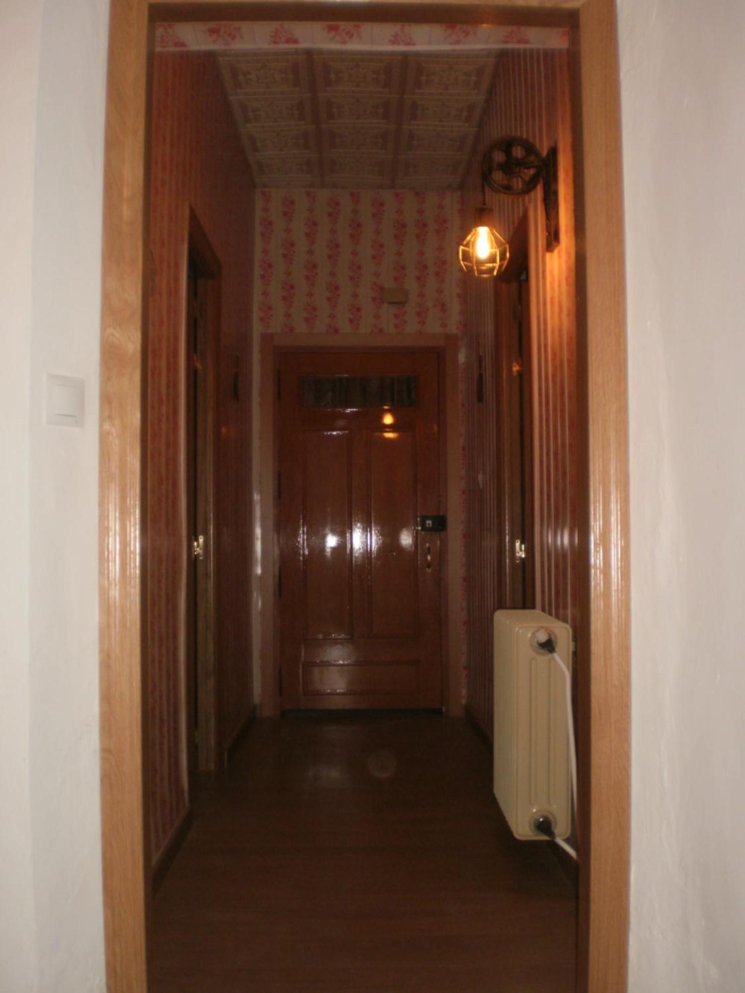 La Casita De Enriqueta Apartment *