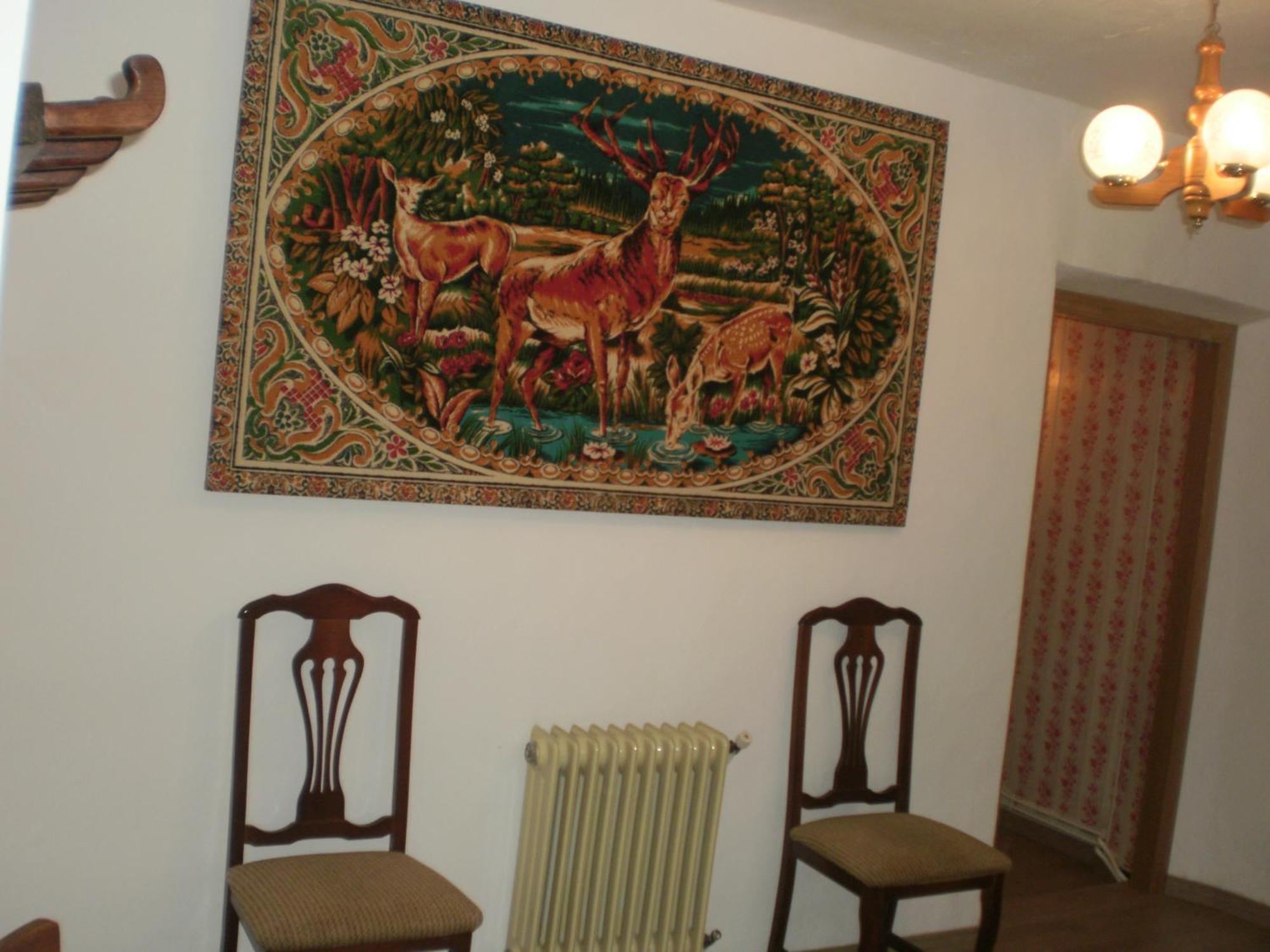 La Casita De Enriqueta * Belmonte (Castilla-La Mancha)