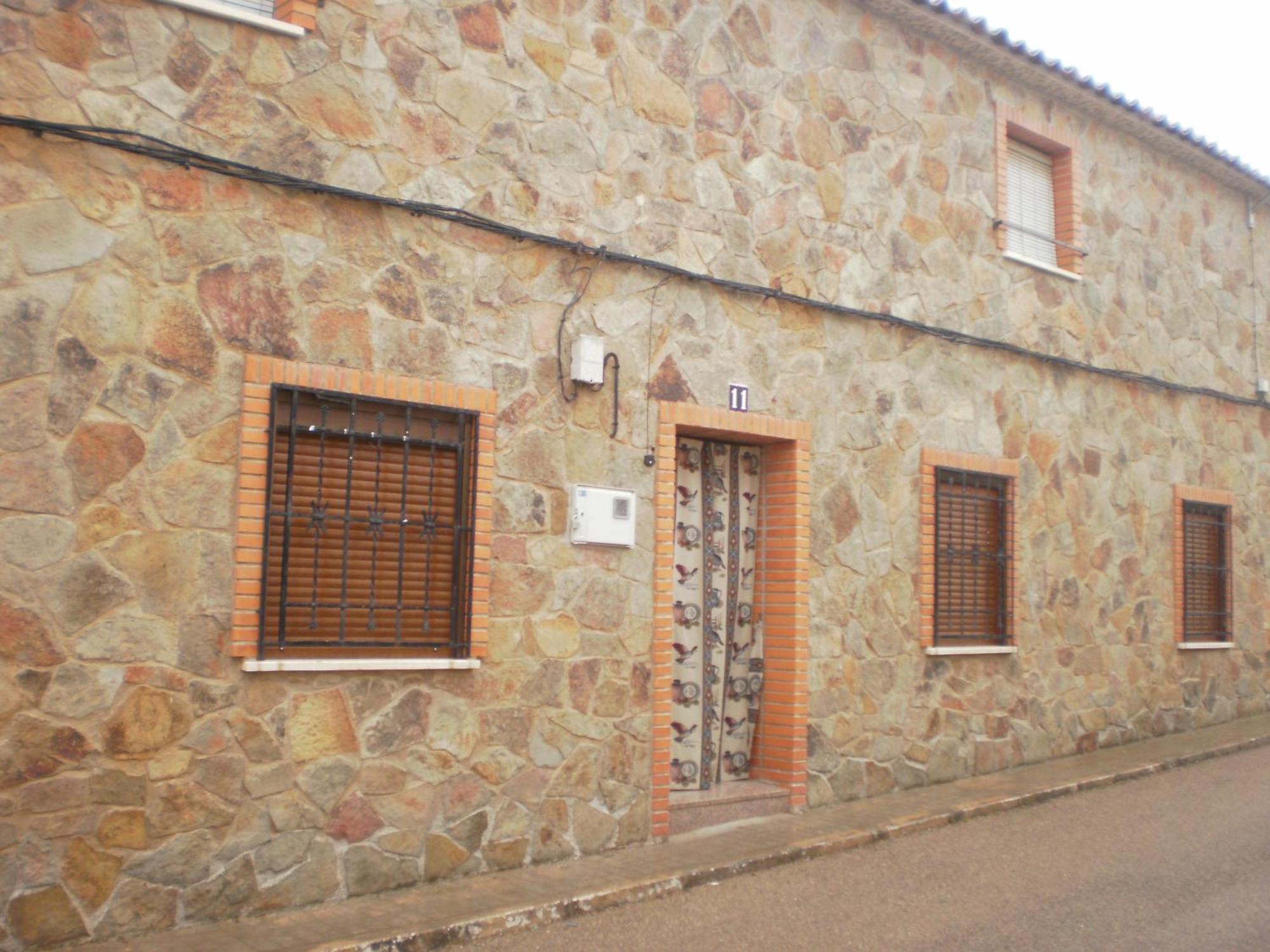 Appartement La Casita De Enriqueta