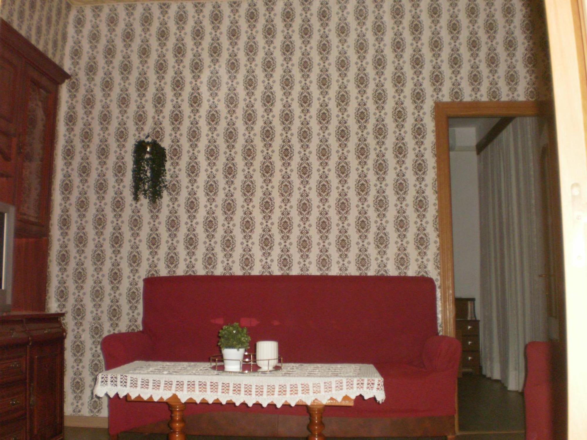 Apartment La Casita De Enriqueta