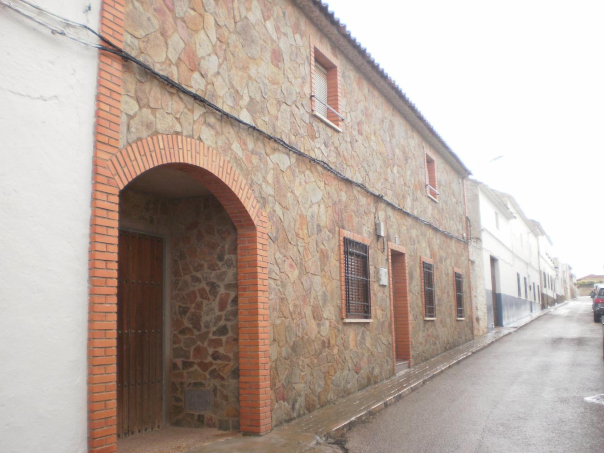 La Casita De Enriqueta *