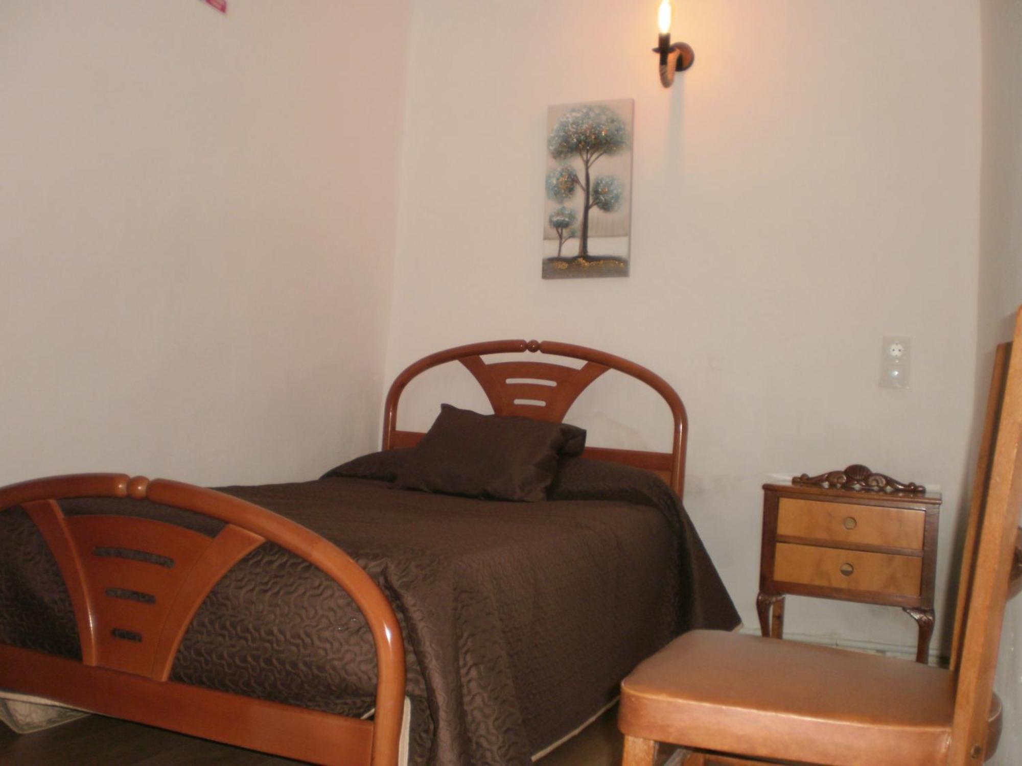 La Casita De Enriqueta