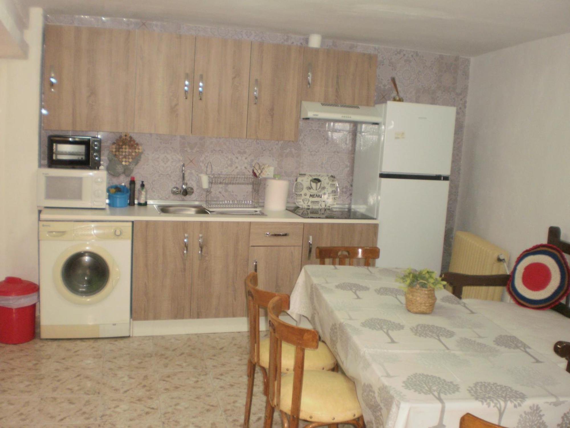 Appartement La Casita De Enriqueta