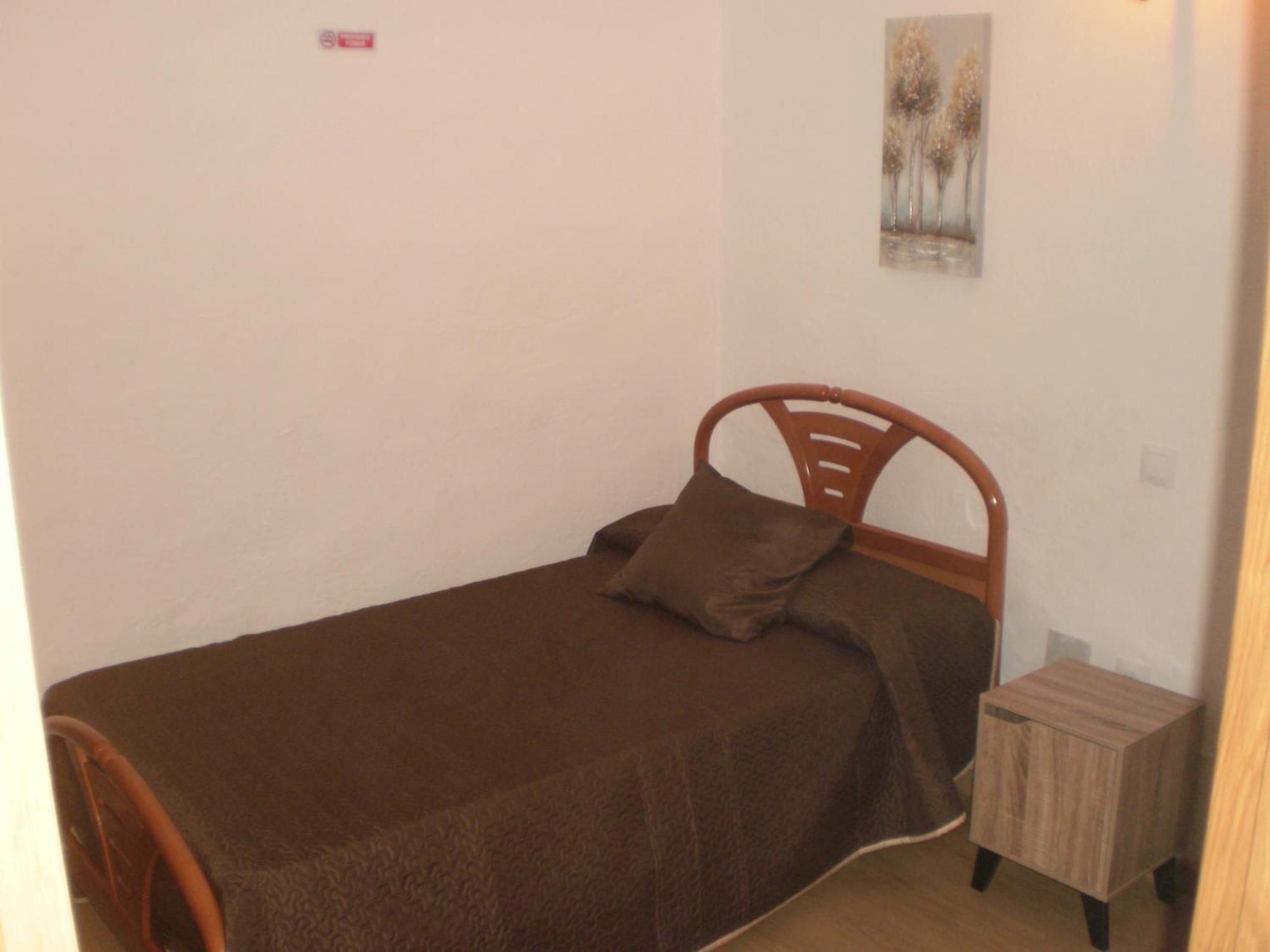 Appartement La Casita De Enriqueta