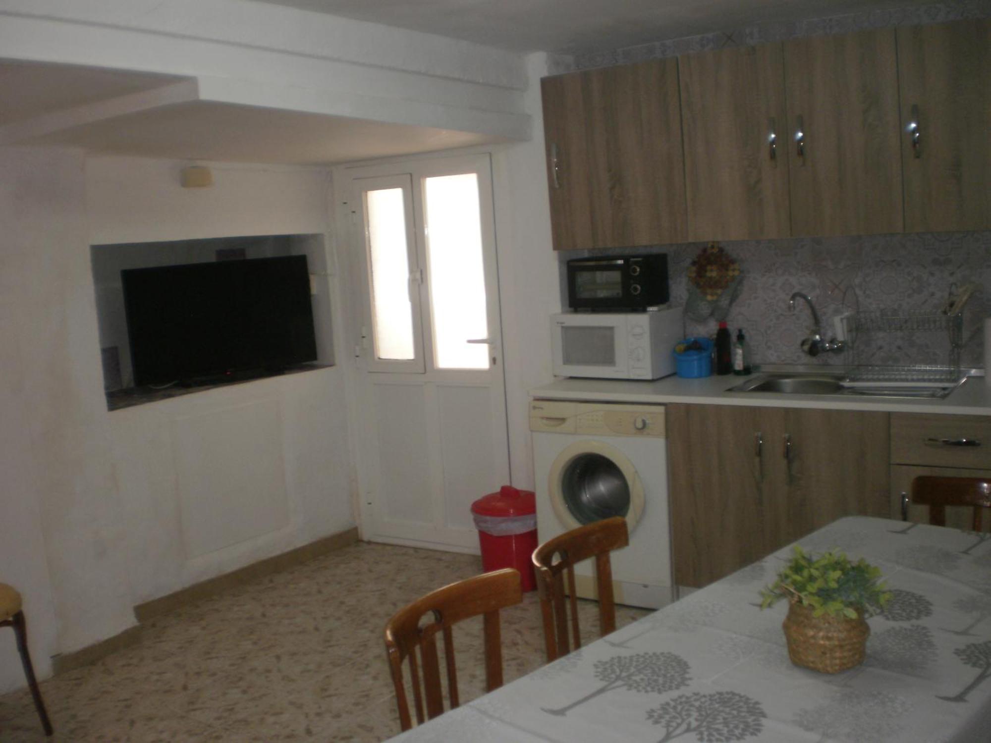 La Casita De Enriqueta Appartement Belmonte (Castilla-La Mancha)